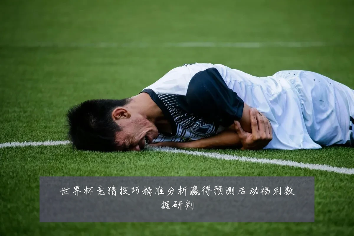 世界杯竞猜技巧精准分析赢得预测活动福利数据研判