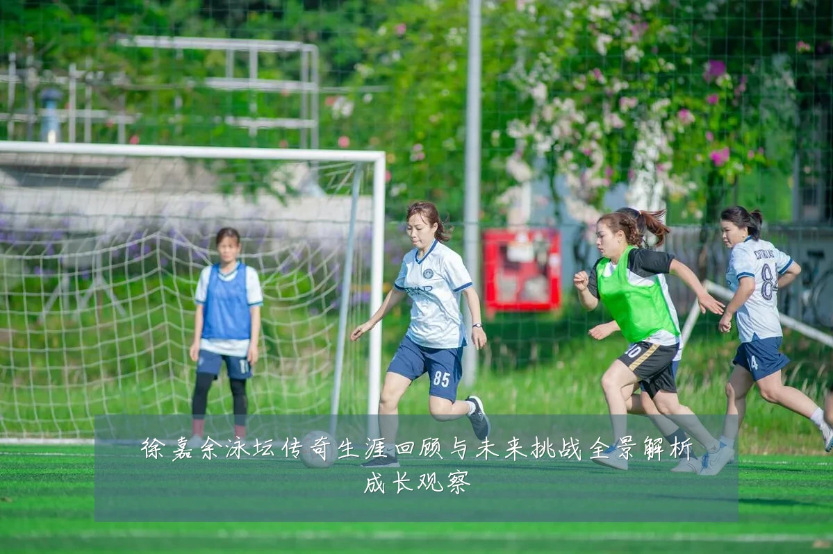 徐嘉余泳坛传奇生涯回顾与未来挑战全景解析成长观察